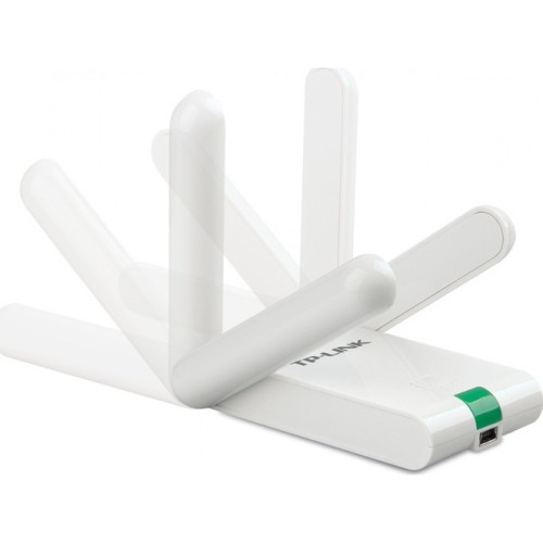 WIRELESS USB ADAPTER TP-LINK TL-WN822N v5 300Mbps